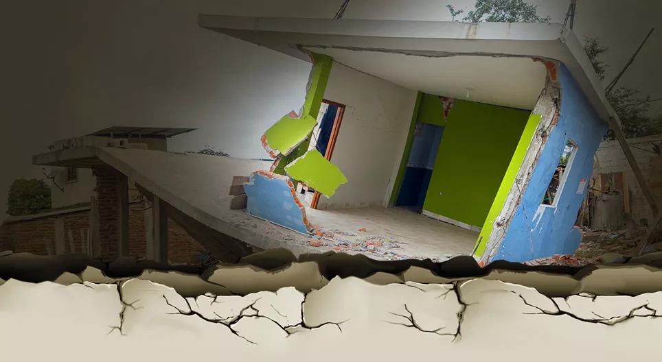 Рихтерийн шатлал