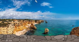 If rocks could tell their stories…