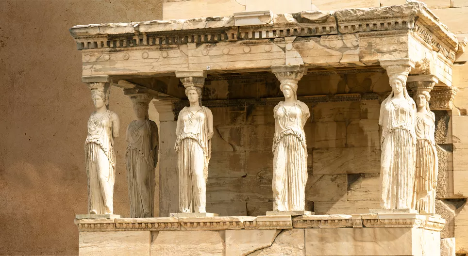 Az athéni demokrácia