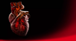 Зүрхний бүтэц (дунд түвшин)