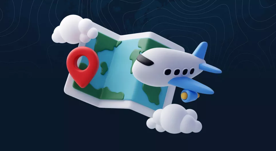 Travel wisely – Questions about sustainable tourism