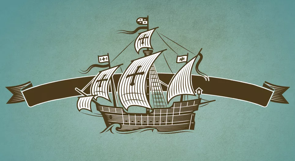 Газар зүйн их нээлт