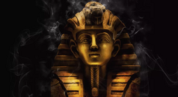 Тутанхамон