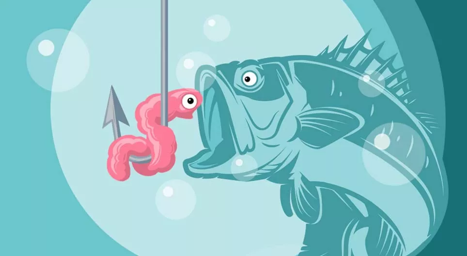 Загасчлахаар явцгаая!