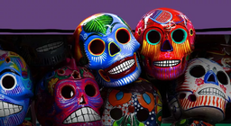 Майягийн нууцлаг соёл иргэншил