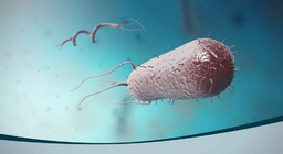 Бактер ямар хэмжээтэй вэ?