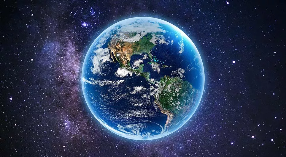 Дэлхийн хөдөлгөөн. 1-р хэсэг