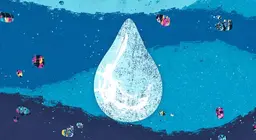 Ус төсөл