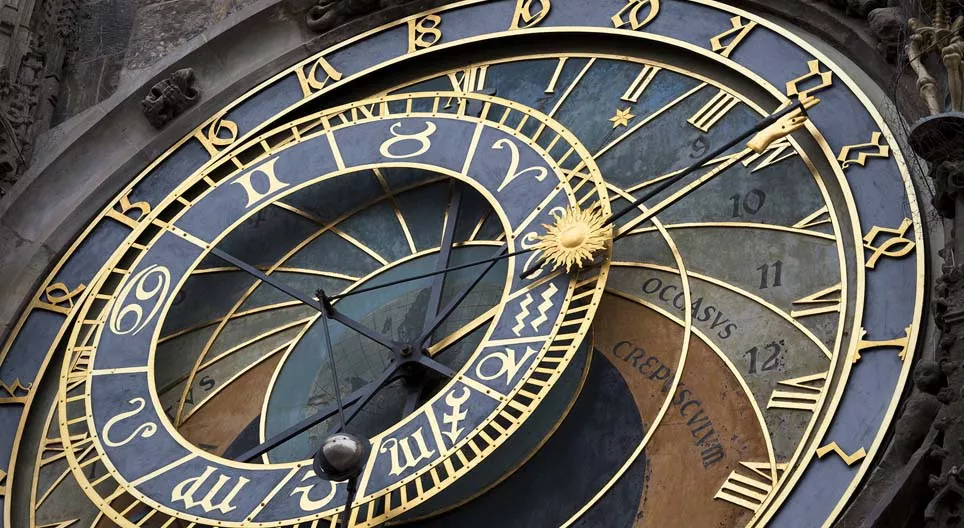 Цаг хугацааг хэмжицгээе!