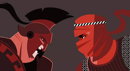 Грек-Персийн дайны түүх