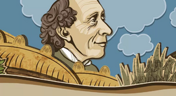 Ханс Кристиан Андерсен