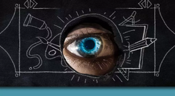 Миний нүд рүү хараач