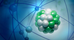 Атомын бүтэц