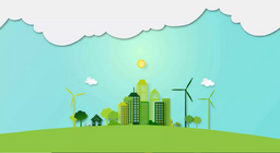 Бид хаана амьдардаг вэ?