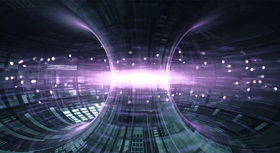 Цөмийн дотор луу харцгаая