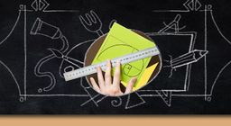 Уран зураг дахь геометр