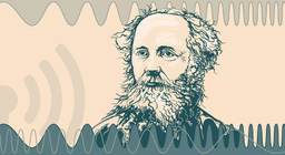 Максвелл гэж хэн байсан бэ?