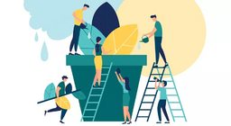 Ургамал юугаар 'хооллодог' вэ?