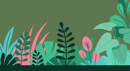 Өвслөг ургамал