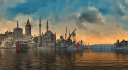 Османы эзэнт гүрэн