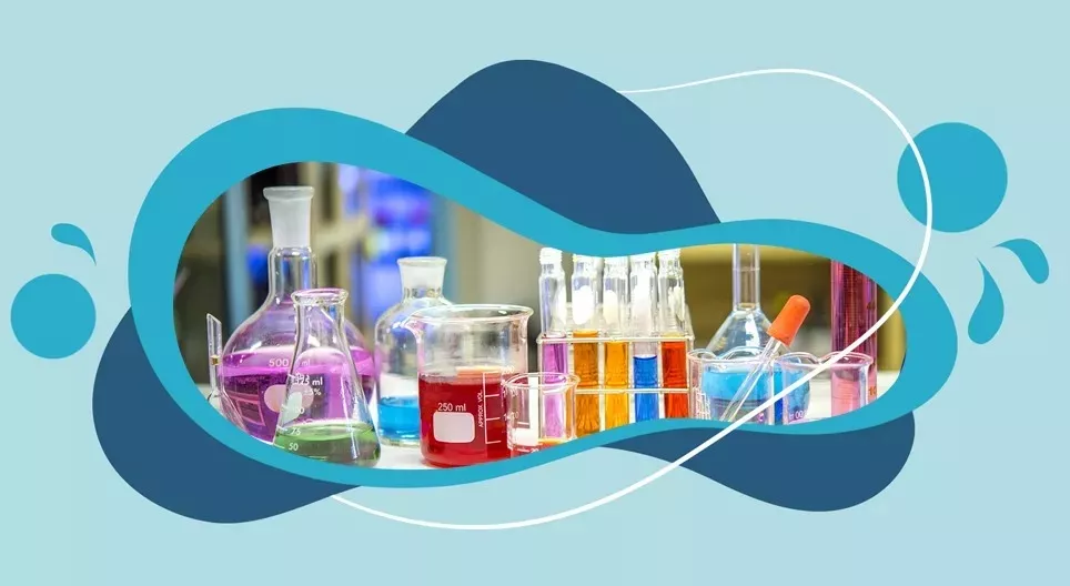 Усан уусмалын рН