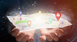 Байршил Тогтоох Системийг юунд ашиглаж болох вэ?