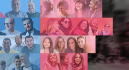 Нас ба нийгэм