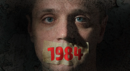 Оруэлл: 1984