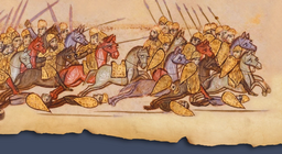 Ахелоеийн тулаан (917)