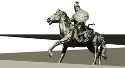 Болгарын Аспурах хан