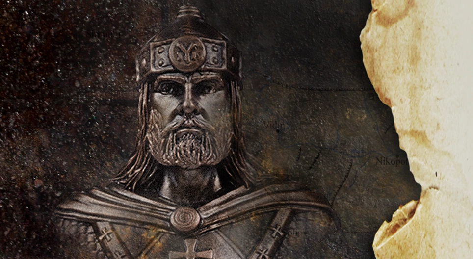 Болгарын Тервел хан, Европын аврагч