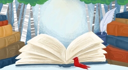 Агуу үлгэрчид