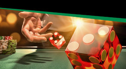 Мөрийтэй тоглоомын математик 2.