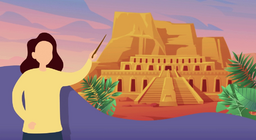 Дэлхийн долоон шинэ гайхамшиг