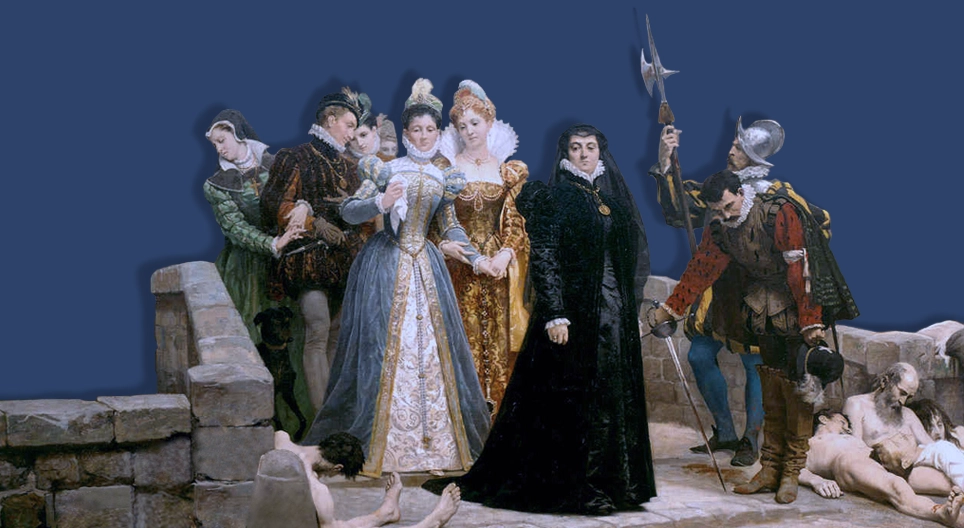 Гэгээн Бартоломейн өдрийн хядлага юуны улмаас болсон бэ? - Францын шашны дайны түүх