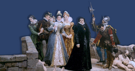 Гэгээн Бартоломейн өдрийн хядлага юуны улмаас болсон бэ? - Францын шашны дайны түүх