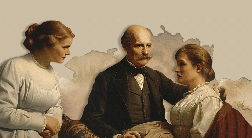 Игназ Земмельвейс