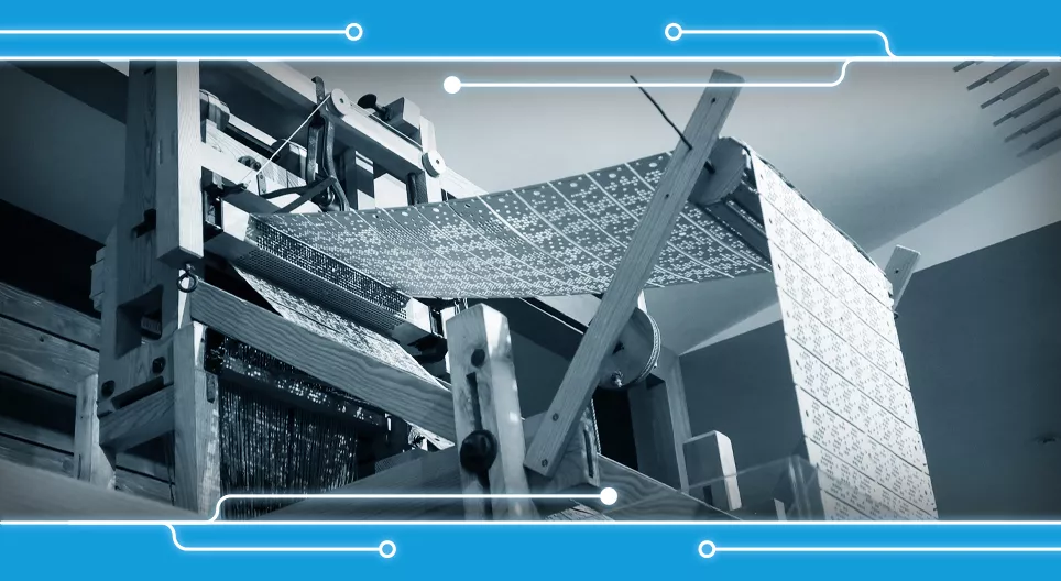 Тооцооллын түүх 2.