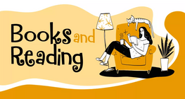 Books and Reading