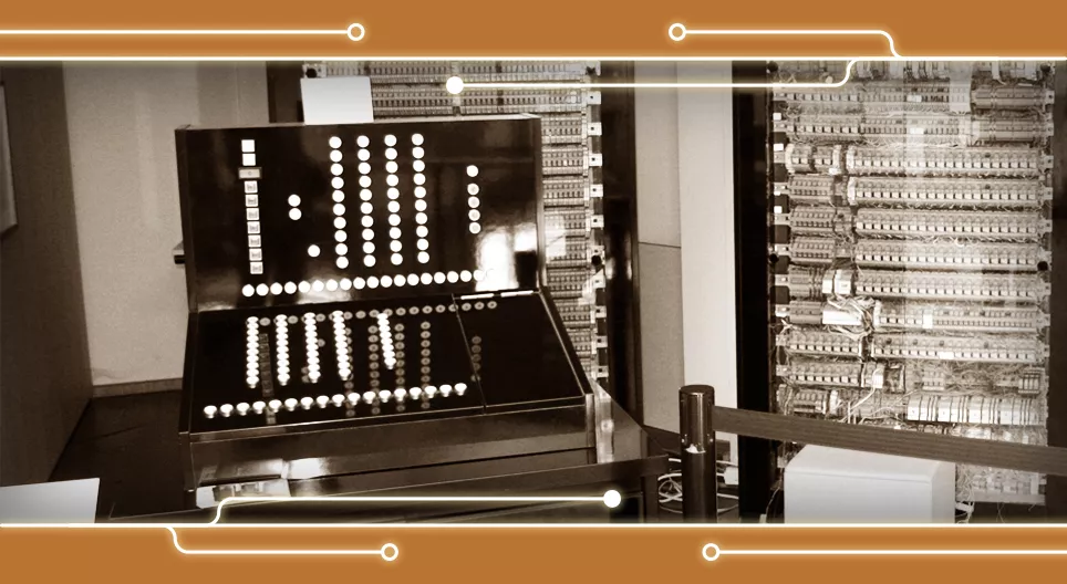 Тооцооллын түүх 5.