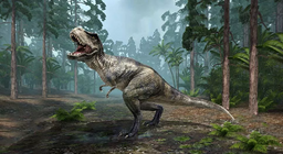 T-рексийг хэрхэн тэжээх вэ?