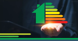 Эрчим хүчний хэмнэлттэй барилгууд