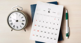 Цаг тооны бичгүүд