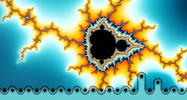 Fractals – the most beautiful geometric shapes