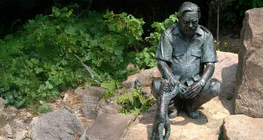 Жералд Дуррел