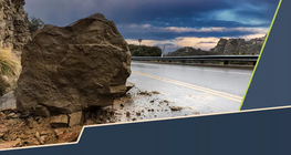 Хөрсний гулсалт