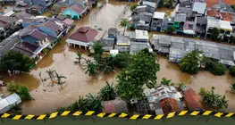 Natural disasters