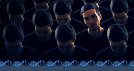 Клонинг буюу хувилах