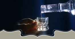 Архи, согтууруулах ундааны хими