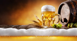 Шар айраг, 'шингэн талх'